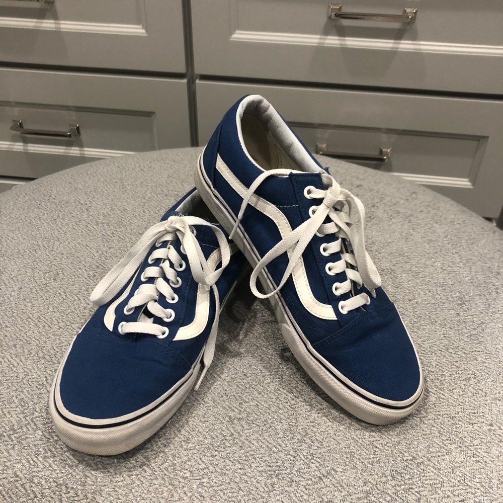 Vans Shoes
